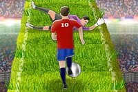 Chạy vì đất nước bạn!