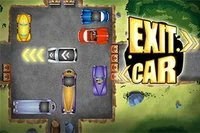 Exit Car là trò chơi vui nhộn cho cả gia đình!