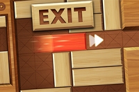 Exit là trò chơi giải đố vui, dễ chơi và cũng đầy thử thách