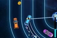 Tốc Độ Tột Đỉnh, Drift Đam Mê!