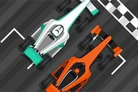 Trò chơi đua xe đỉnh cao với khả năng drift