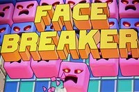 Face Breaker là một trò chơi xếp hình vui nhộn, bạn điều khiển