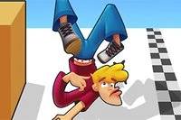 Fail Run Online là một trò chơi giải trí hấp dẫn