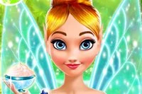 Tinker gặp gỡ bạn bè