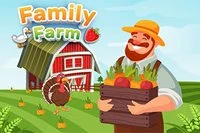 Chào mừng đến với Family Farm!