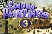 Tìm điểm khác biệt trên tranh của Dali, Picasso và Cézanne