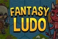 Fantasy Ludo là trò ludo độc đáo với yếu tố kỳ ảo