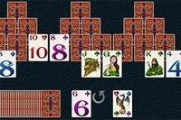 Thử thách kỹ năng chơi bài của bạn trong trò Solitaire phổ