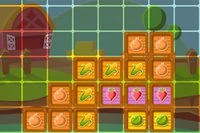 Farm Blocks 10x10 dễ chơi và thú vị cho mọi lứa tuổi!
