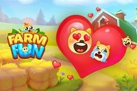 Farm Fun là một trò chơi giải đố thú vị và cuốn hút