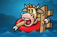 Farm Hero: Trò chơi ghép hình vui với các con vật chờ kết nối