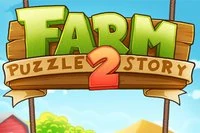 Farm Puzzle Story 2 là trò chơi xếp hình thú vị!