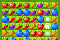 Thưởng thức trò chơi Match 3 hấp dẫn bằng cách ghép các vật