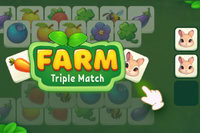 Thử Farm Triple Match, một cách mới cho người thích ghép gạch!