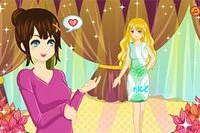 Mơ ước trở thành nhà thiết kế thời trang?