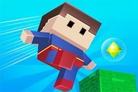 Fast Jump 3D là game hành động vui nhộn