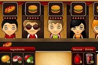 Nhanh, ngon, tuyệt vời—không lạ gì mà fast food thu về bạc tỷ!