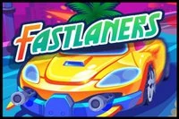 Trò chơi hành động hay nhất là Fastlaners