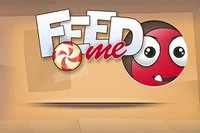 Feed Me là trò chơi online miễn phí tuyệt vời với đồ họa dễ