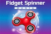Con quay Fidget Spinner là thiết bị đơn giản tuyệt vời mang lại