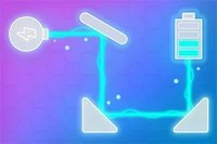 Fill the Battery là một trò chơi giải đố miễn phí từ những