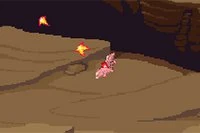 Ngăn chặn tàu địch tiếp cận trong game bắn súng không gian phong