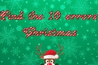 10 Sai lầm là trò chơi tìm 10 lỗi trước khi hết thời gian