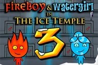 Phần thứ ba trong loạt game phổ biến Fireboy và Watergirl