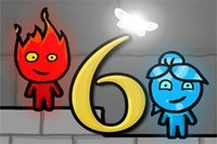 Một cuộc phiêu lưu kỳ diệu sắp bắt đầu trong Fireboy &