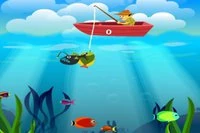 Câu cá là trò chơi hành động thú vị, kết hợp giữa vui vẻ
