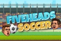 Chọn quốc gia Big Football Heads của bạn và thể hiện tài năng