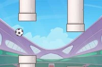 Game được lấy cảm hứng từ trò chơi nổi tiếng Flappy Bird