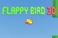 Flappy tạo hình 3D!