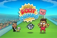 Flappy FootChinko là trò chơi bóng đá giải trí gây nghiện cao