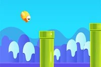 Flappy WOW là phiên bản hài hước của game flappy cổ điển