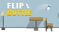 Tham gia trào lưu internet mới nhất trong Flip Bottle