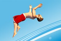 Trò chơi nhảy vách đá vĩ đại nhất.