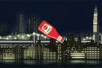 Trò chơi Kỹ năng Flip the Bottle HTML5