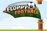 Floppy Football là trò chơi arcade vui nhộn, gây nghiện phù hợp