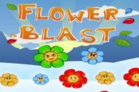 Trò chơi Flower Blast là một game xếp hình đơn giản, dễ học,