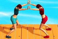 Thu thập và xếp chồng càng nhiều thực phẩm càng tốt, luôn