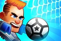 Sống câu chuyện bóng đá của bạn!