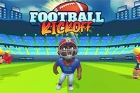 Chơi bóng như một kicker, ghi bàn thắng!