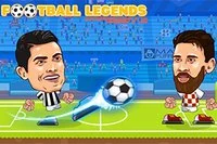 Sẵn sàng cho cuộc thi bóng đá hấp dẫn khác trong game Football