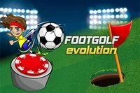 Ai nói rằng không thể kết hợp golf và bóng đá?