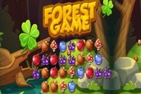 Forest Game là trò chơi ghép 3 hấp dẫn và gây nghiện