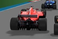 Formula Rush là game đua xe trực tuyến