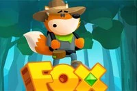 Giúp ông Fox trong cuộc phiêu lưu kỳ diệu của mình