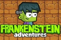 Frankenstein Adventures là một trò chơi phiêu lưu hấp dẫn và gây