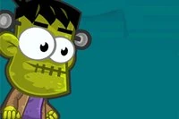 Giúp Franky thổi bay một số orc